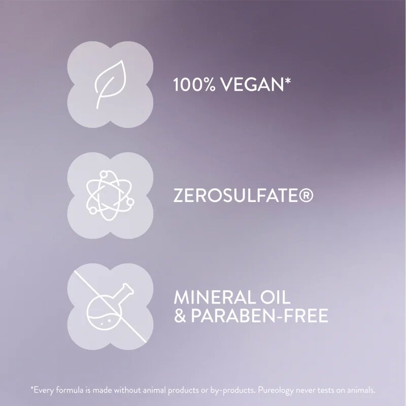 Pureology Hydrate Sheer finom kondicionáló hölgyeknek 266 ml