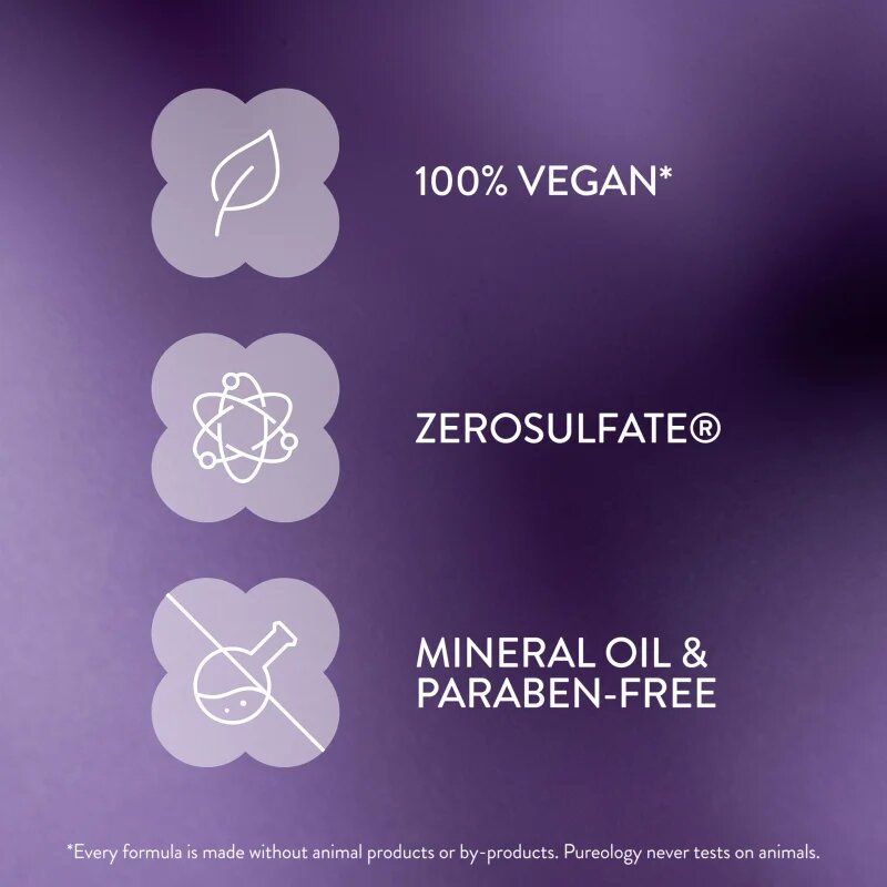 Pureology Hydrate szett a hidratálásért és a fényért