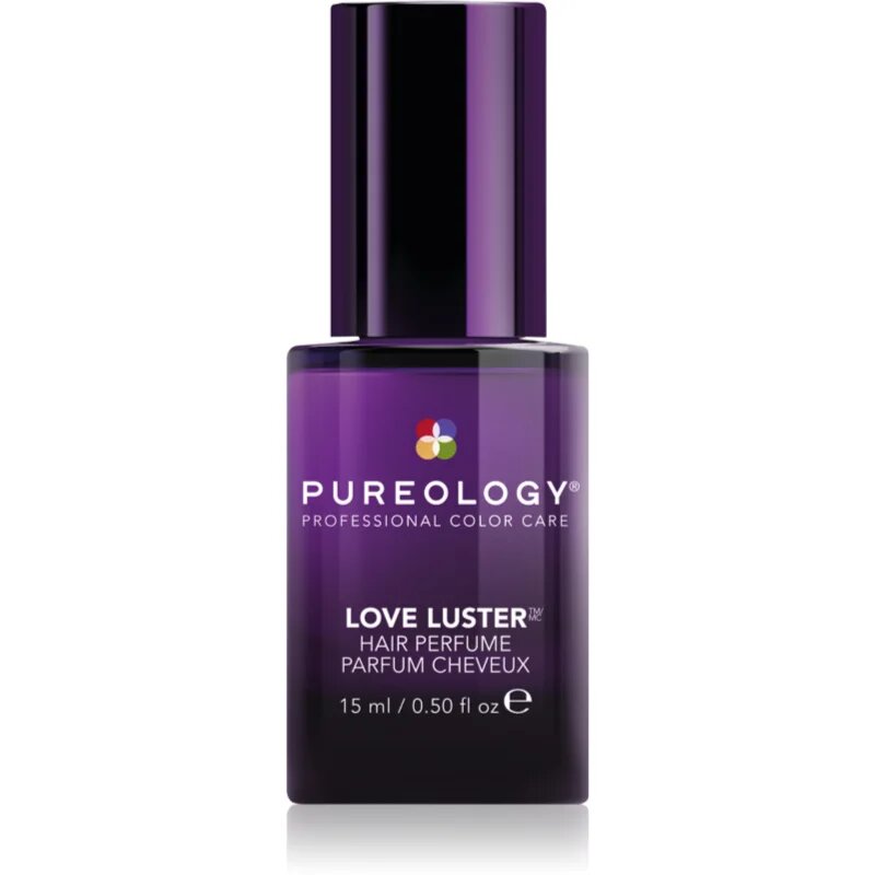 Pureology Love Luster Hair Perfume parfümös hajolaj hölgyeknek 15 ml