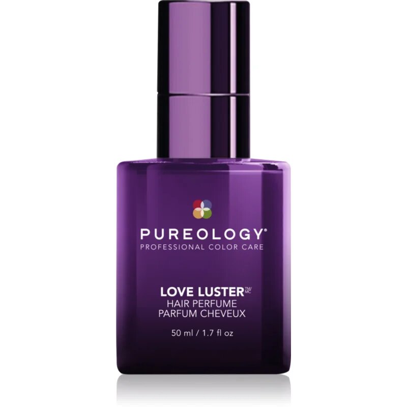 Pureology Love Luster Hair Perfume parfümös hajolaj hölgyeknek 50 ml