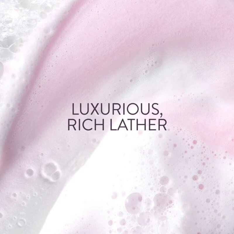 Pureology Smooth Gloss élénkítő sampon hajra hölgyeknek 266 ml