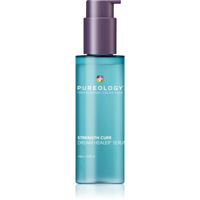 Pureology Strength Cure erősítő szérum 100 ml