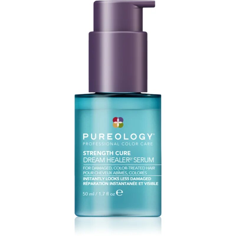 Pureology Strength Cure erősítő szérum 50 ml