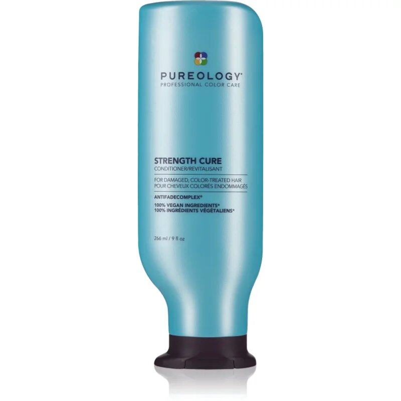 Pureology Strength Cure kondicionáló hölgyeknek 266 ml