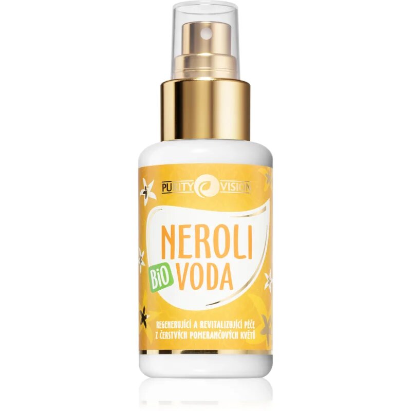Purity Vision BIO regeneráló ápolás spray -ben 100 ml