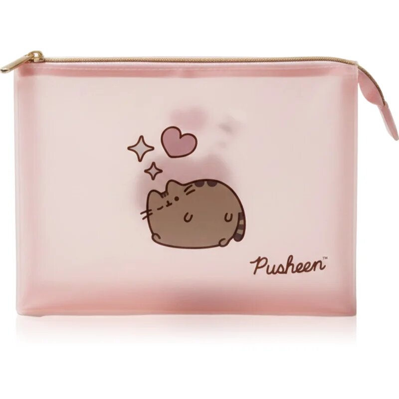 Pusheen Cosmetic Bag kozmetikai táska 1 db