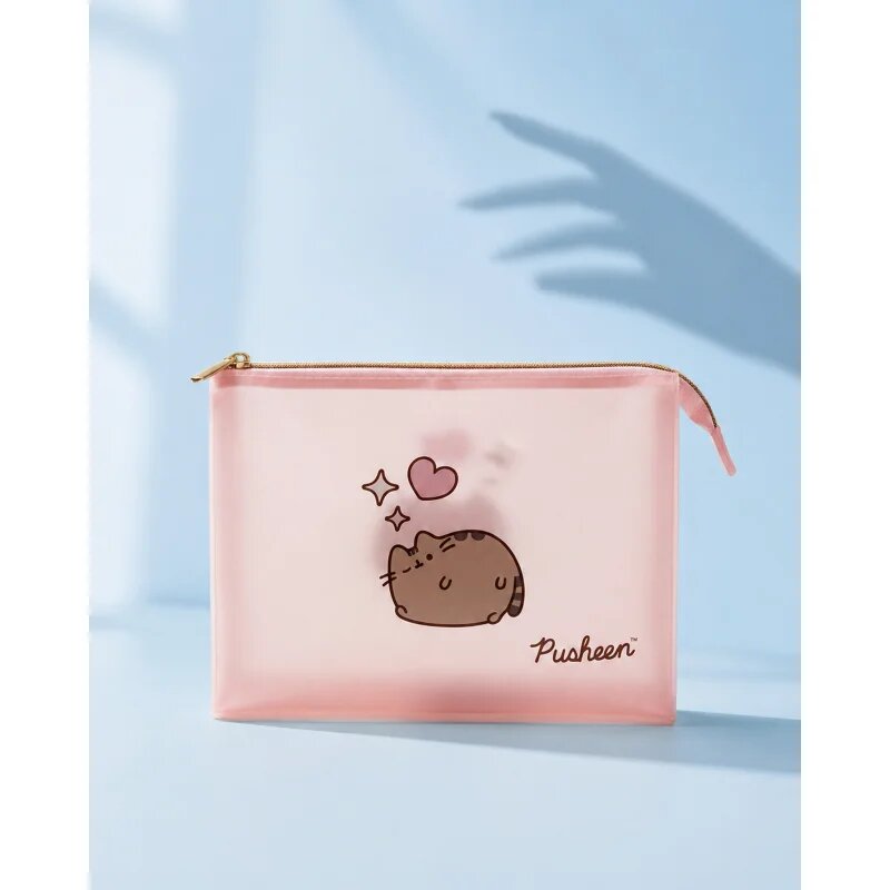 Pusheen Cosmetic Bag kozmetikai táska 1 db