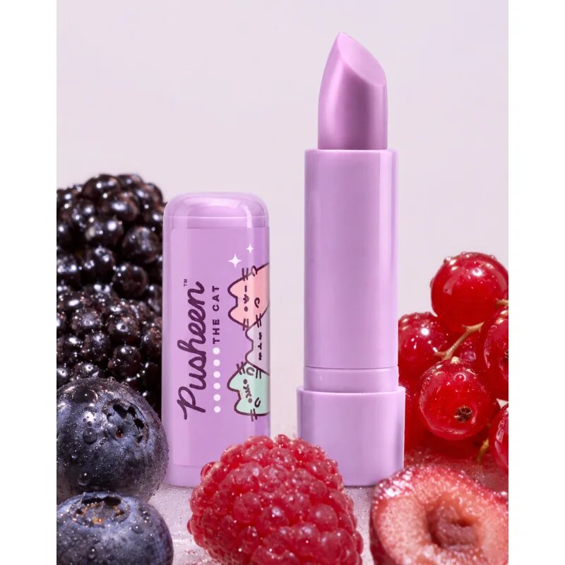 Pusheen Lipbalm ajakbalzsam árnyalat 3.8 g
