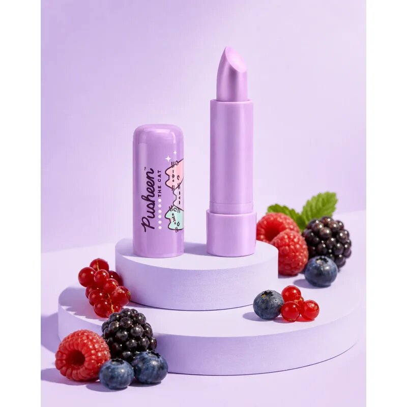 Pusheen Lipbalm ajakbalzsam árnyalat 3.8 g