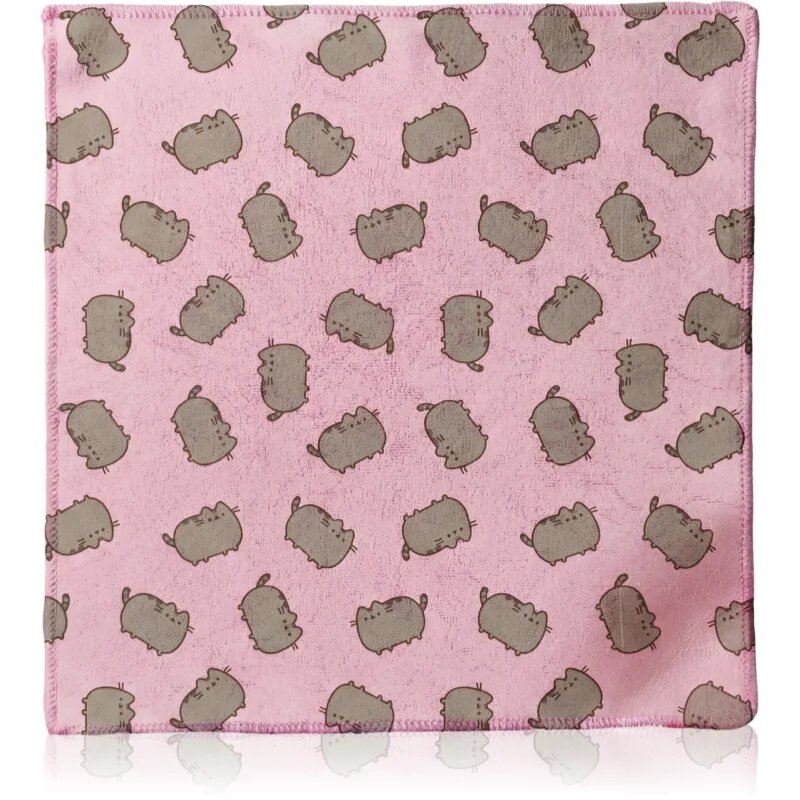 Pusheen Magical törölköző 1 db