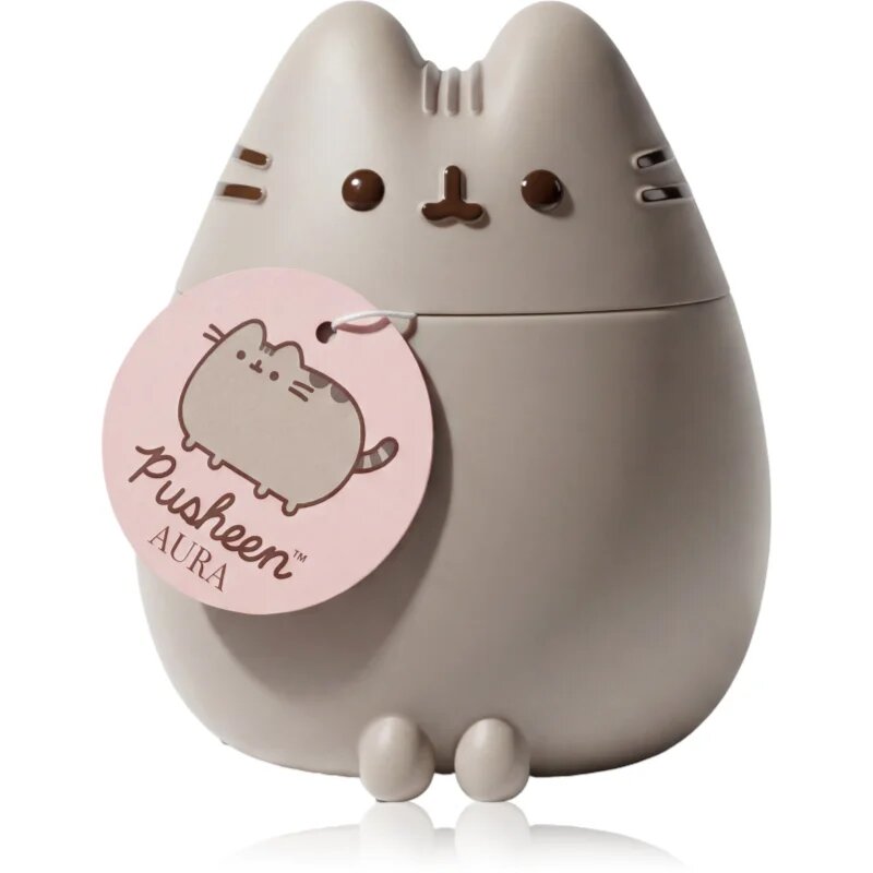 Pusheen Wtermelon tusfürdő gél 300 ml
