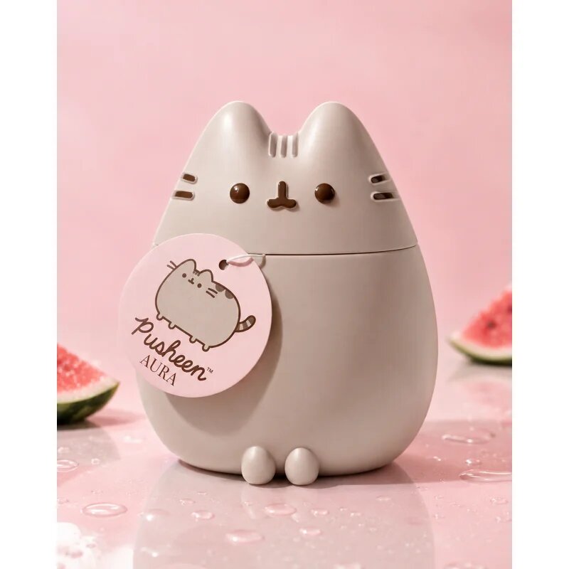 Pusheen Wtermelon tusfürdő gél 300 ml