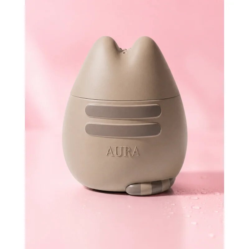 Pusheen Wtermelon tusfürdő gél 300 ml