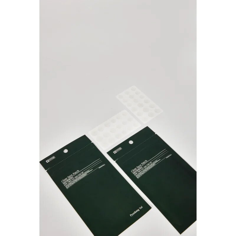 Pyunkang Yul Clear Spot Patch tapasz problémás bőrre 72 db
