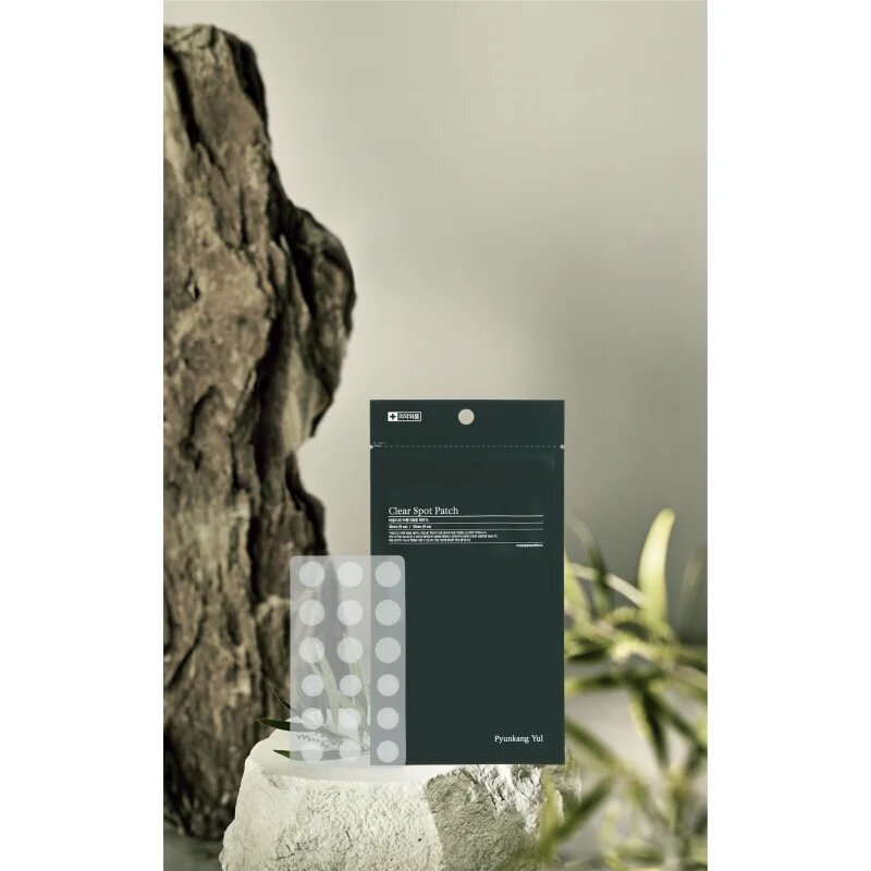 Pyunkang Yul Clear Spot Patch tapasz problémás bőrre 72 db