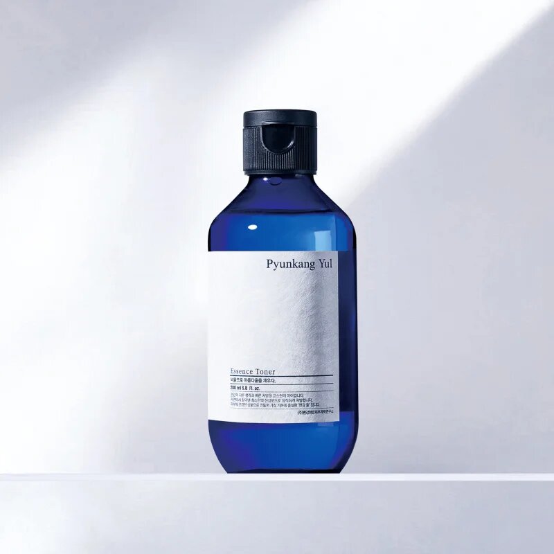 Pyunkang Yul Essence Toner nyugtató tonik hidratáló hatással 200 ml