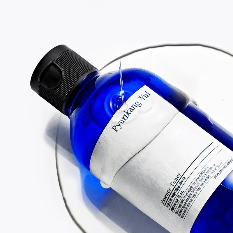 Pyunkang Yul Essence Toner nyugtató tonik hidratáló hatással 200 ml