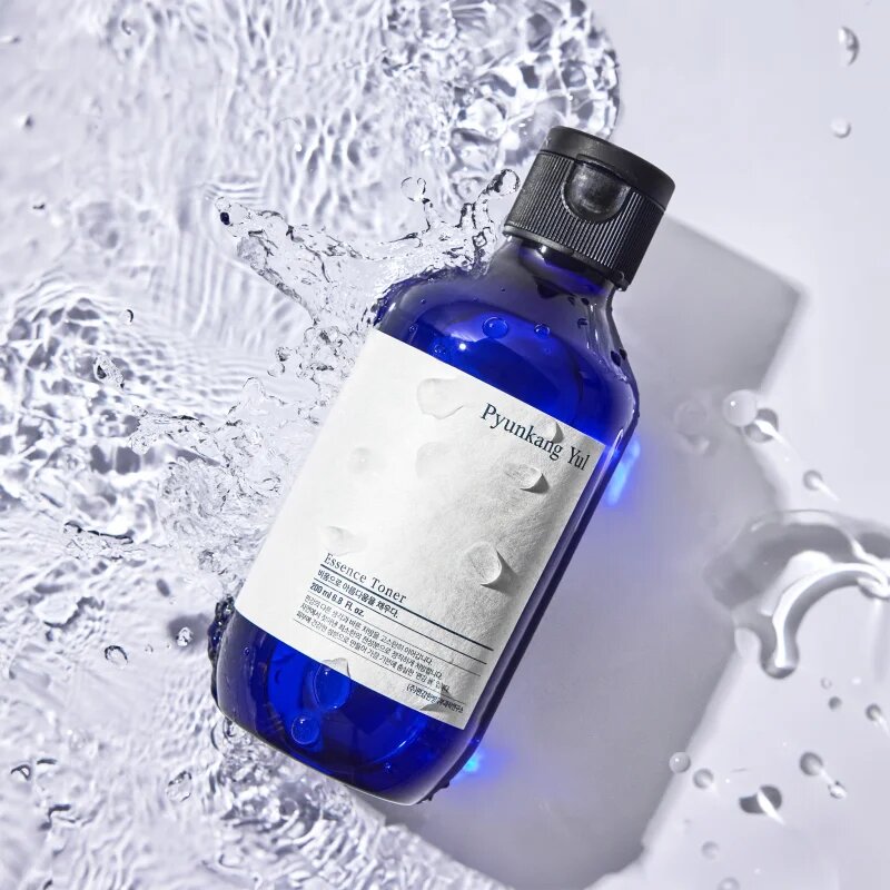 Pyunkang Yul Essence Toner nyugtató tonik hidratáló hatással 200 ml