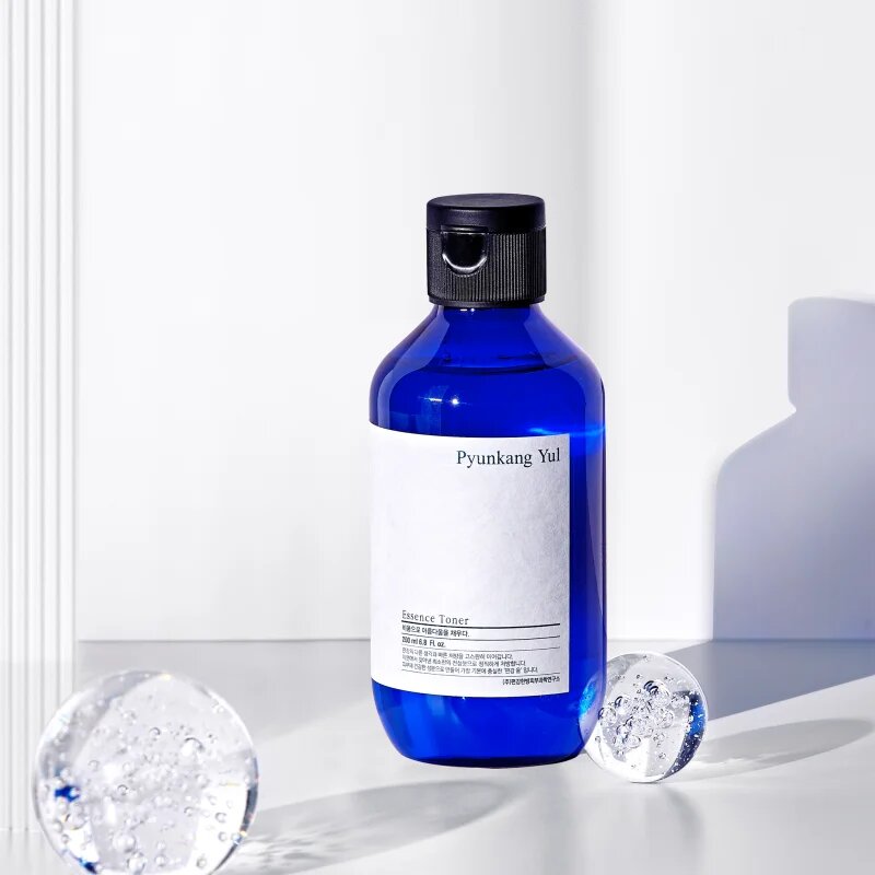 Pyunkang Yul Essence Toner nyugtató tonik hidratáló hatással 200 ml