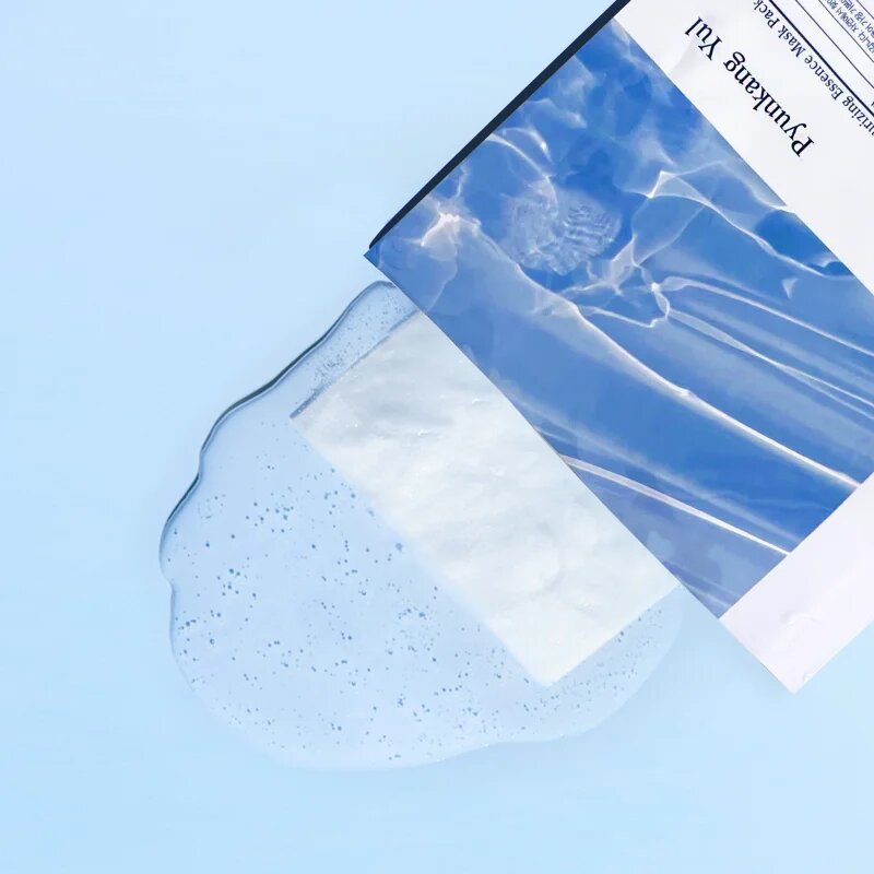 Pyunkang Yul Highly Moisturizing Essence hidratáló gézmaszk 1 db