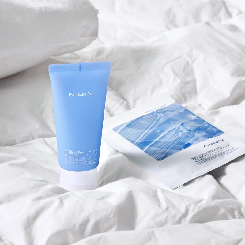 Pyunkang Yul Highly Moisturizing Essence hidratáló gézmaszk 1 db