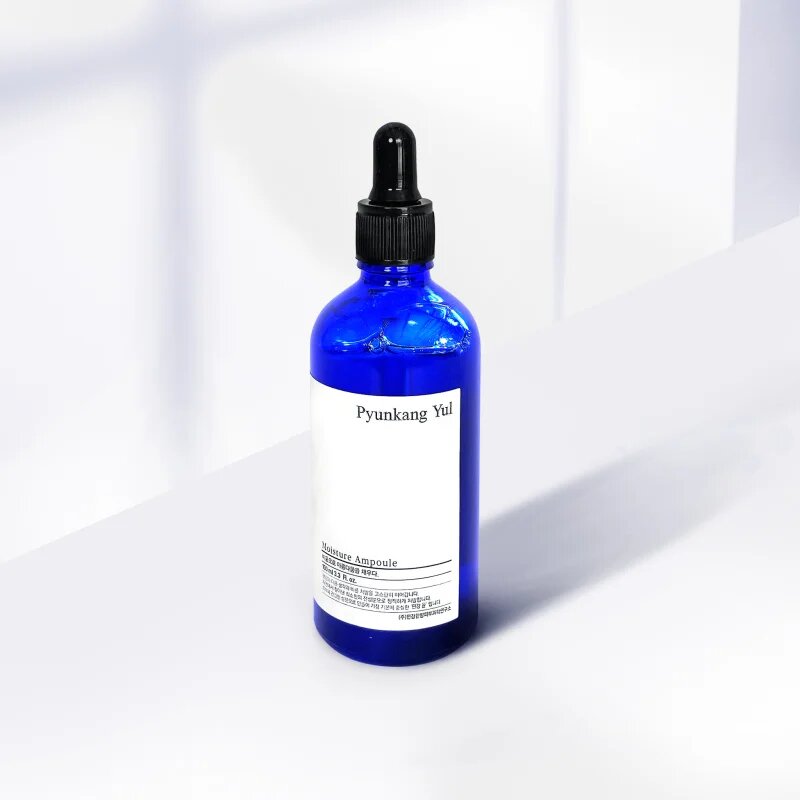 Pyunkang Yul Moisture Ampoule eszencia hidratáló hatással 100 ml