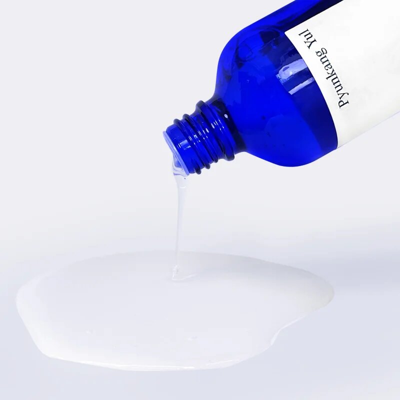 Pyunkang Yul Moisture Ampoule eszencia hidratáló hatással 100 ml