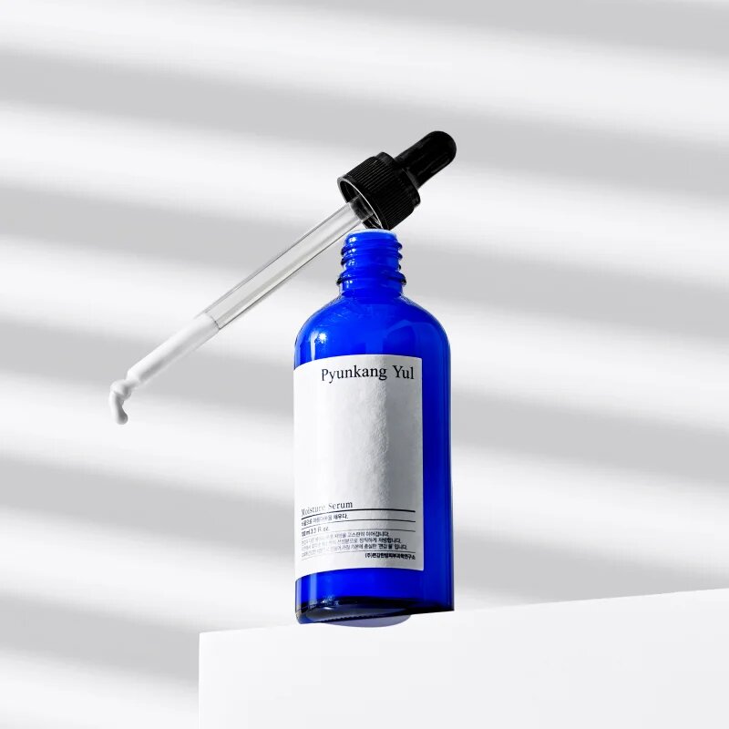 Pyunkang Yul Moisture Serum intenzív hidratáló szérum 100 ml