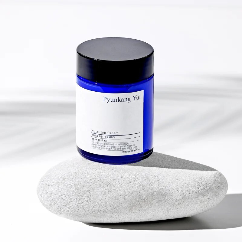 Pyunkang Yul Nutrition Cream tápláló krém az arcra 100 ml
