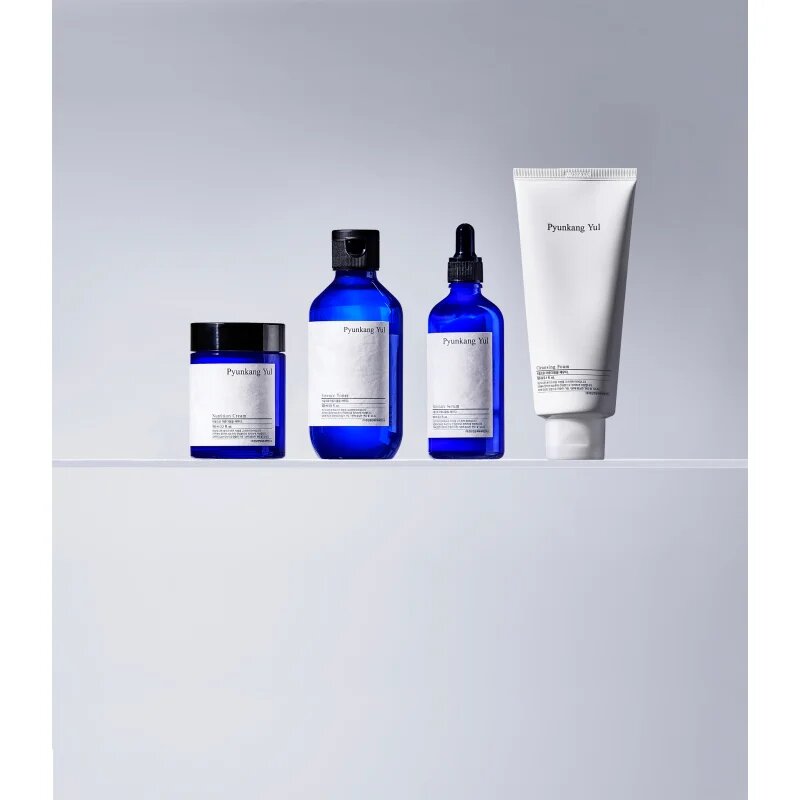 Pyunkang Yul Nutrition Cream tápláló krém az arcra 100 ml