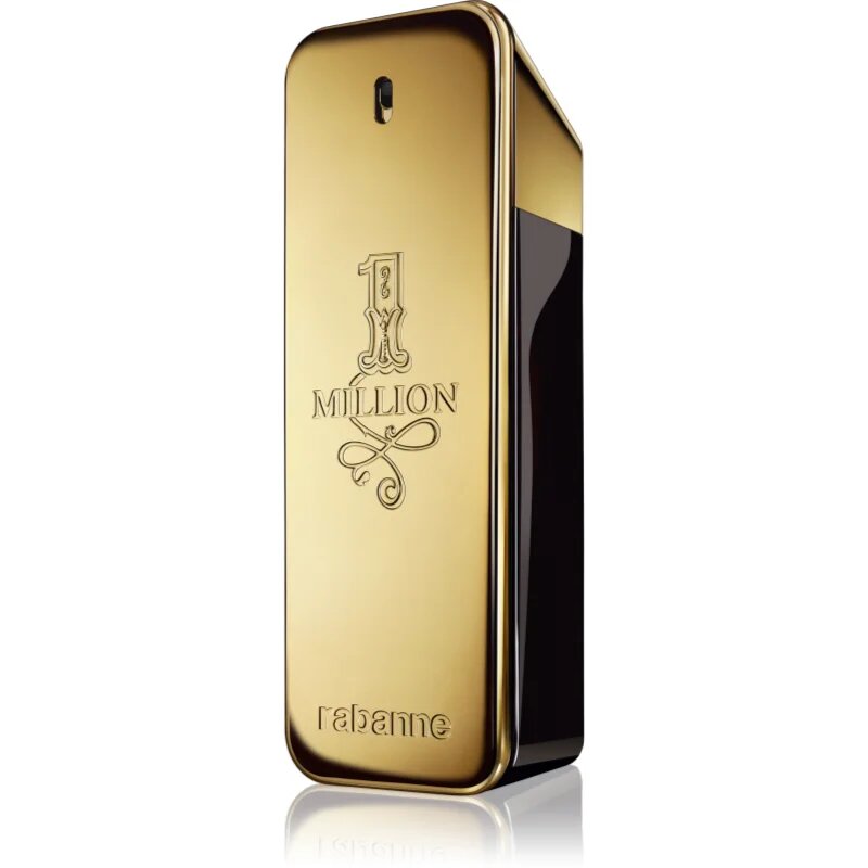 Rabanne 1 Million Eau de Toilette uraknak 200 ml
