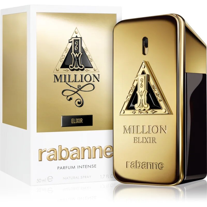 Rabanne 1 Million Elixir parfüm uraknak 50 ml