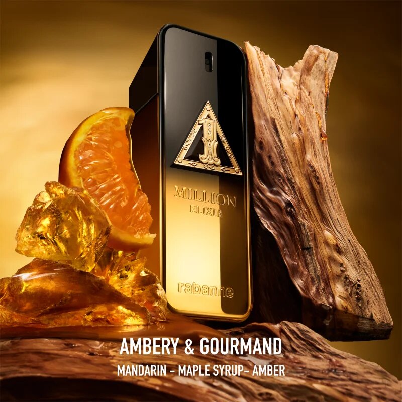 Rabanne 1 Million Night Elixir parfüm uraknak 50 ml