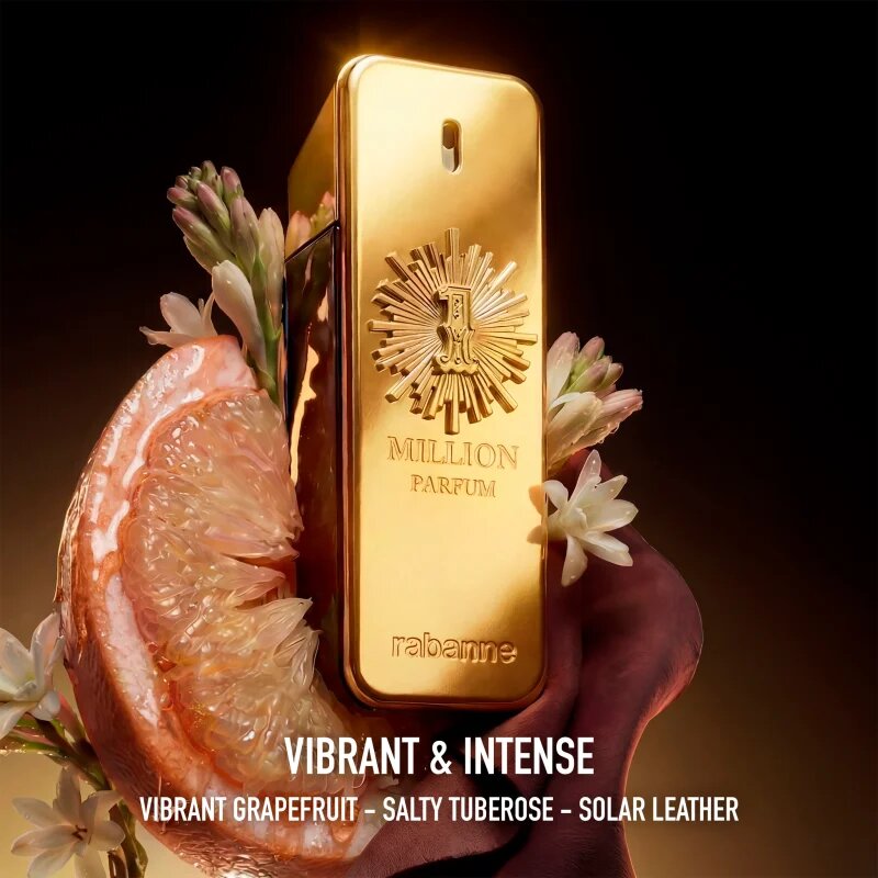 Rabanne 1 Million Parfum parfüm uraknak 50 ml