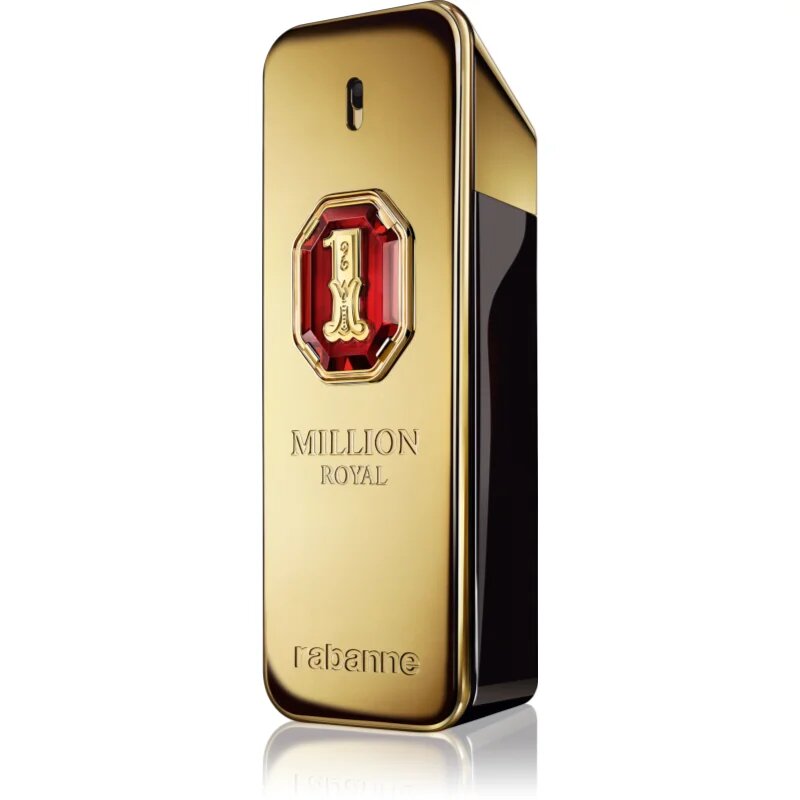 Rabanne 1 Million Royal parfüm uraknak 100 ml