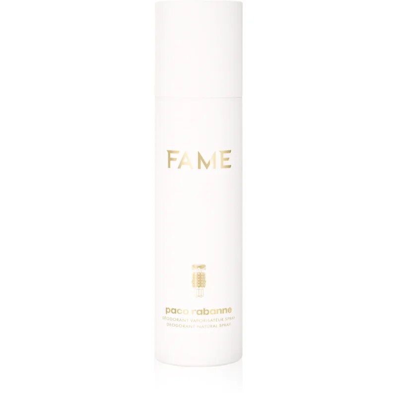 Rabanne Fame dezodor hölgyeknek 150 ml