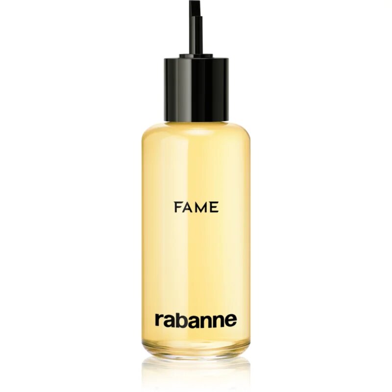 Rabanne Fame Eau de Parfum utántöltő hölgyeknek 200 ml