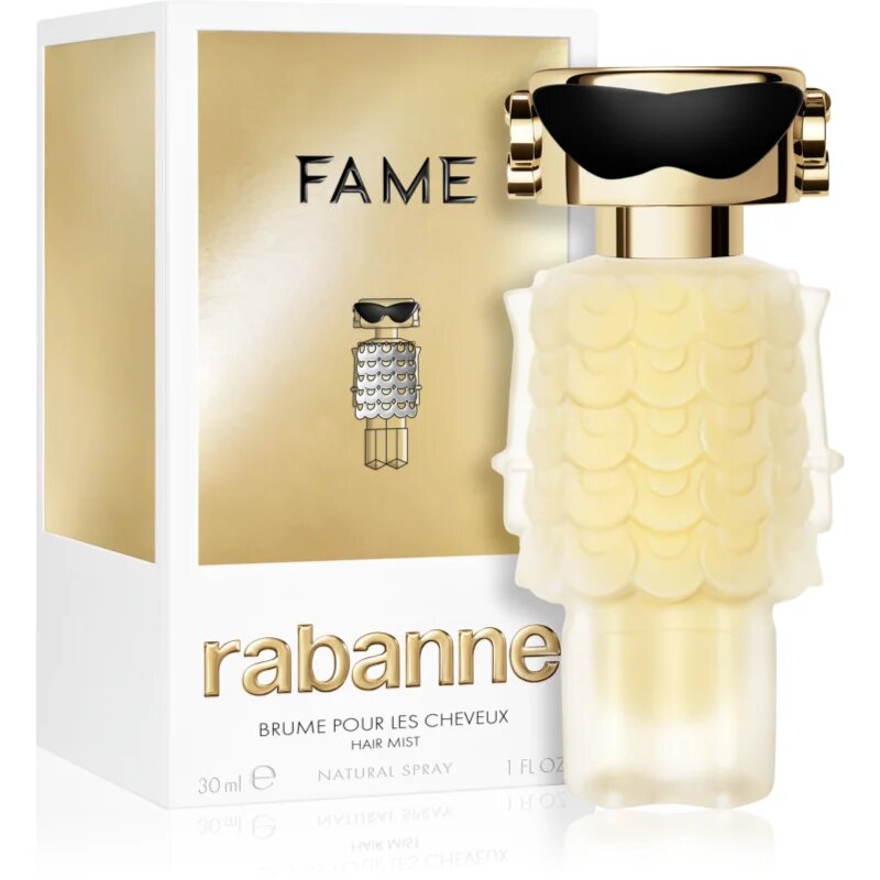 Rabanne Fame haj illat hölgyeknek 30 ml