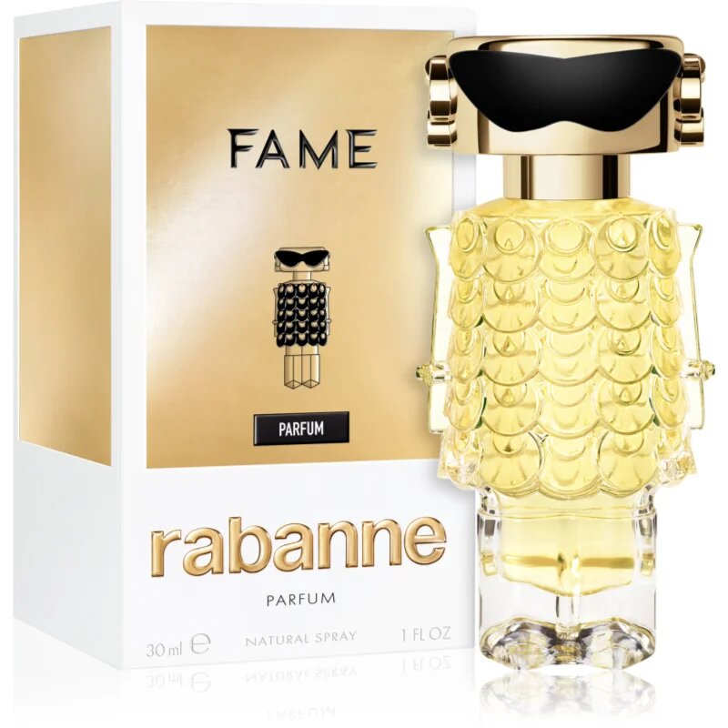 Rabanne Fame Parfum parfüm hölgyeknek 30 ml