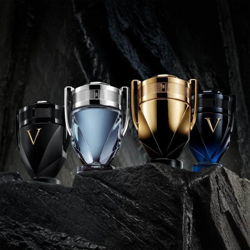 Rabanne Invictus Elixir parfüm uraknak 100 ml