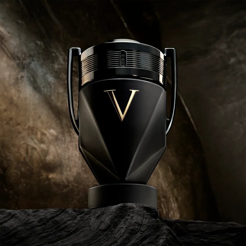 Rabanne Invictus Victory Absolu parfüm uraknak 50 ml