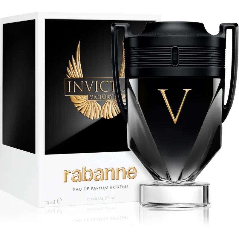 Rabanne Invictus Victory Eau de Parfum uraknak 100 ml