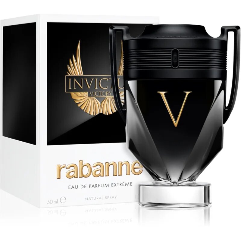 Rabanne Invictus Victory Eau de Parfum uraknak 50 ml