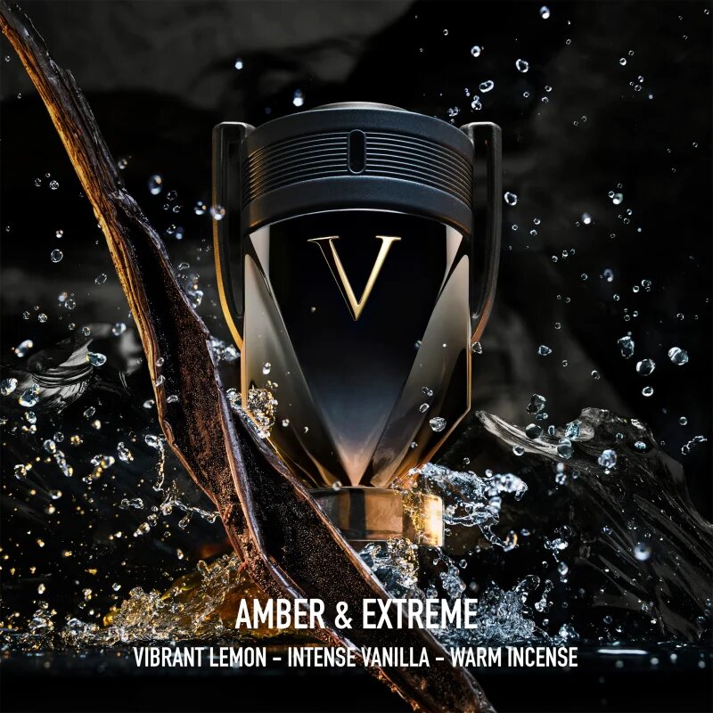 Rabanne Invictus Victory Eau de Parfum uraknak 50 ml