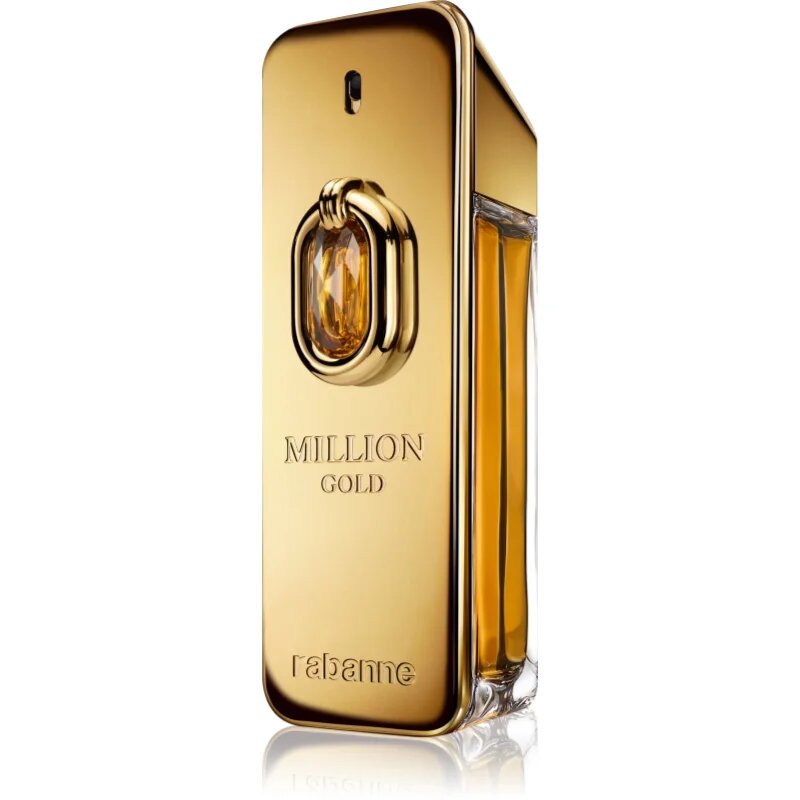 Rabanne Million Gold Elixir parfüm intense uraknak 200 ml