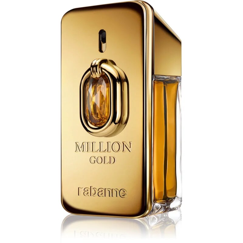 Rabanne Million Gold Elixir parfüm intense uraknak 50 ml