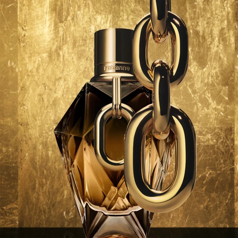 Rabanne Million Gold For Her Le Parfum parfüm hölgyeknek 30 ml