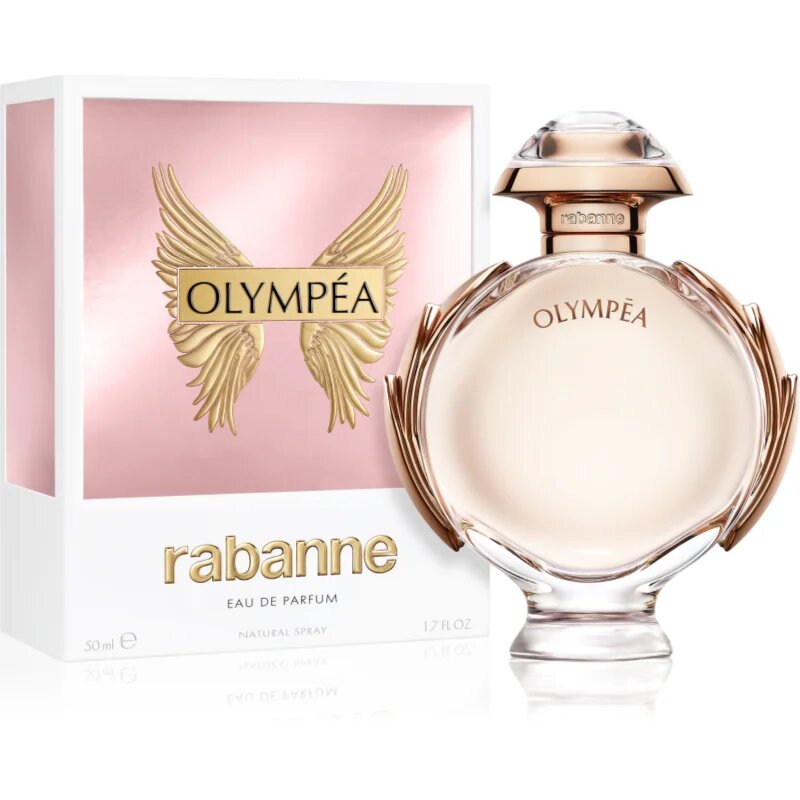Rabanne Olympéa Eau de Parfum hölgyeknek 50 ml