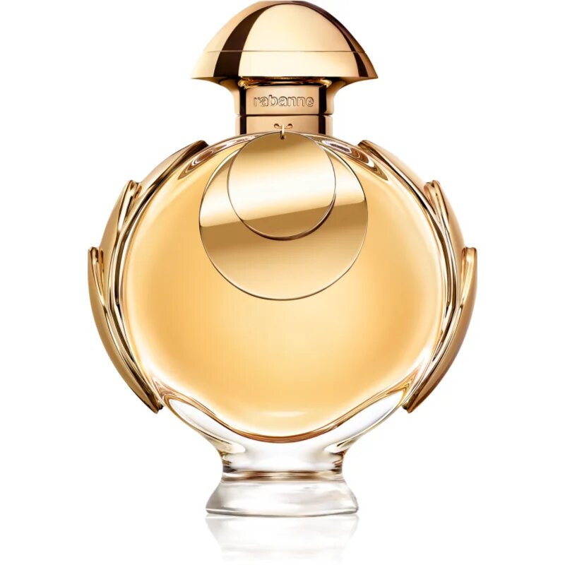 Rabanne Olympéa Elixir Eau de Parfum intense hölgyeknek 80 ml
