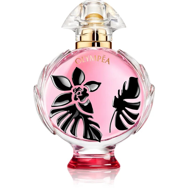 Rabanne Olympéa Flora Eau de Parfum hölgyeknek 30 ml
